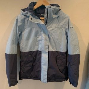 Roxy Girls Ski Jacket and Pants Set